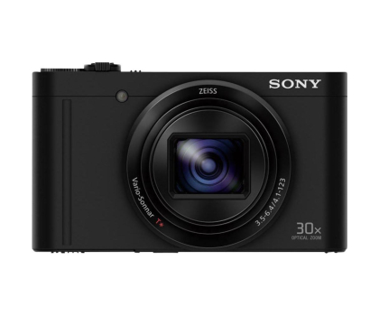 Aparat Sony DSC-WX500 BLACK